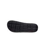 FOCO NFL Baltimore Ravens Mens Cropped Logo Shower Flip Flops Sandals Slides, Logo, XL - 13/14