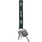 NFL New York Jets Lanyard Key Chain, Green