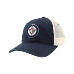 Winnipeg Jets NHL Officially Licensed Adjustable Snapback Hat University Icon Team Color
