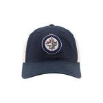 Winnipeg Jets NHL Officially Licensed Adjustable Snapback Hat University Icon Team Color