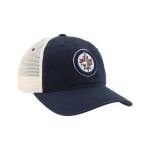 Winnipeg Jets NHL Officially Licensed Adjustable Snapback Hat University Icon Team Color