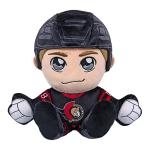 Bleacher Creatures Ottawa Senators Tim St tzle 8" NHL Kuricha Sitting Plush - Soft Chibi Inspired NHL Superstar