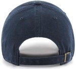 '47 New York Yankees Adjustable Cap Clean Up MLB, Cleveland Guardians - Navy, One Size
