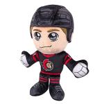 Bleacher Creatures Ottawa Senators Tim St tzle 8" NHL Kuricha Sitting Plush - Soft Chibi Inspired NHL Superstar