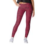 FOCO Arizona Cardinals NFL Womens Team Color Cloud Leggings - Medium