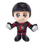 Bleacher Creatures Ottawa Senators Tim St tzle 8" NHL Kuricha Sitting Plush - Soft Chibi Inspired NHL Superstar