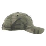 San Jose Sharks NHL Officially Licensed Hat Camo Maverick