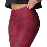 FOCO Arizona Cardinals NFL Womens Team Color Cloud Leggings - Medium