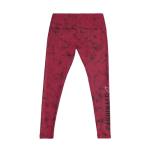 FOCO Arizona Cardinals NFL Womens Team Color Cloud Leggings - Medium