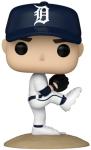 Funko Tarik Skubal (Detroit Tigers) MLB Pop!
