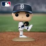 Funko Tarik Skubal (Detroit Tigers) MLB Pop!
