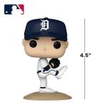 Funko Tarik Skubal (Detroit Tigers) MLB Pop!