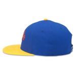 AMERICAN NEEDLE St. Louis Blues Archive 400 Adjustable Snapback Baseball Hat (21006A-SLB-RYGD)