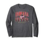 WNBA Indiana Fever Courtside Long Sleeve T-Shirt