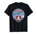 WNBA Official Atlanta Dream Riverside T-Shirt