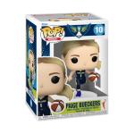 Funko Pop! WNBA: Dallas Wings - Paige Bueckers - Collectable Vinyl Figure - Gift Idea - Official Merchandise - Toys for Kids & Adults - Sports Fans - Model Figure for Collectors and Display
