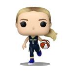 Funko Pop! WNBA: Dallas Wings - Paige Bueckers - Collectable Vinyl Figure - Gift Idea - Official Merchandise - Toys for Kids & Adults - Sports Fans - Model Figure for Collectors and Display
