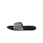 FOCO Las Vegas Raiders NFL Mens Legacy Sport Slide - M