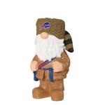 FOCO Buffalo Bills NFL Frontiersman Americana Gnome
