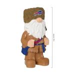 FOCO Buffalo Bills NFL Frontiersman Americana Gnome