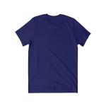 Winnipeg Jets NHL Mens 1979 Retro Logo T-Shirt - Team Navy - XL