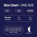 For Bare Feet NFL NEW YORK GIANTS Argyle Remix Premium Dress Sock Team Color OSFM