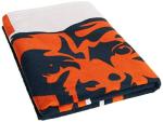 Northwest NFL Chicago Bears Unisex-Adult Beach Towel, 30" x 60", Zone Read