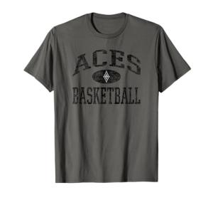 WNBA Las Vegas Aces Original Fan T-Shirt