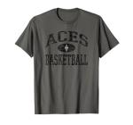WNBA Las Vegas Aces Original Fan T-Shirt