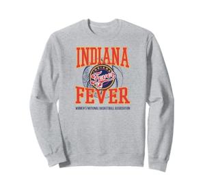 WNBA Indiana Fever Home Court Sweatshirt