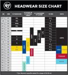 47 NHL Unisex-Adult Primary Logo Cuffed Knit Beanie Hat Cold Weather Hat, One Size (US, Alpha, One Size, Boston Bruins - Black)