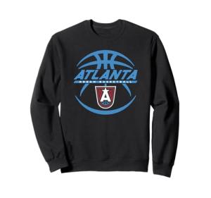 WNBA Atlanta Dream The Rock Sweatshirt