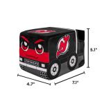 Bleacher Creatures New Jersey Devils Zamboni 7" Kuricha Sitting Plush