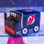 Bleacher Creatures New Jersey Devils Zamboni 7" Kuricha Sitting Plush