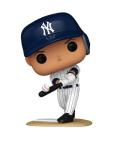 Epic Collectibles Pop Baseball: Yankees - Aaron Judge Vinyl Figure Included with Box Protector Compatible for Funko