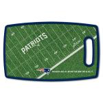 YouTheFan NFL New England Patriots Retro Series Cutting Board