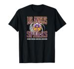 WNBA Los Angeles Sparks Home Court Midtown T-Shirt