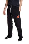 NHL Men's Premium Fleece Official Team Sweatpants (New Jersey Devils, Medium)
