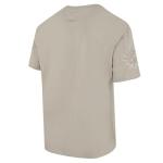 Pro Standard Mens WNBA Connecticut Sun Neutral Short Sleeve Tee Taupe S
