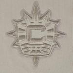 Pro Standard Mens WNBA Connecticut Sun Neutral Short Sleeve Tee Taupe S