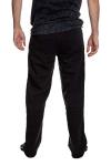NHL Men's Premium Fleece Official Team Sweatpants (New Jersey Devils, Medium)
