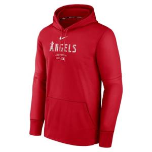 Los Angeles Angels Authentic Collection Practice