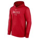 Los Angeles Angels Authentic Collection Practice
