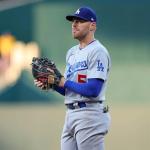 Rawlings | Select PRO LITE Series Youth Baseball Glove | First Base Mitt | 11.5' | RHT | Freddie Freeman - Single Post Web - Grey