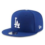 New Era Los Angeles Dodgers Snapback 950 Basic Snap Royal Blue