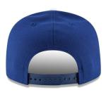 New Era Los Angeles Dodgers Snapback 950 Basic Snap Royal Blue