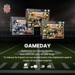 Masterpieces 1000 Piece Jigsaw Puzzle for Adults - NFL Buffalo Bills Gameday - 19.25"x26.75"