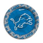 YouTheFan NFL Detroit Lions Flimzee Bean-Bag Flying Disc