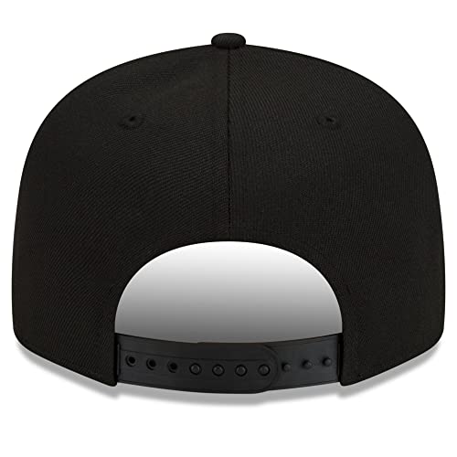 Baltimore Ravens New Era 9FIFTY Snapback Hat
