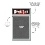 Elly De La Cruz 2023 Leaf HYPE #115a Rookie Card Certified Mint+ Only 5000 Made Cincinnati Reds